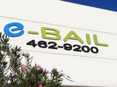 eBAIL Cheap Bail Bonds Las Vegas
