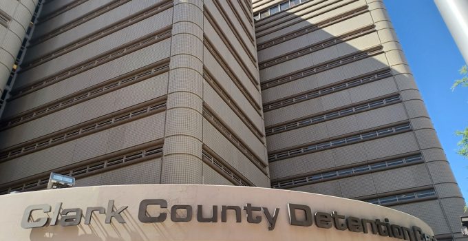 How to Post Bail at the CCDC