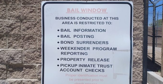 If I Bail Someone Out of Jail – What is My Responsibility?