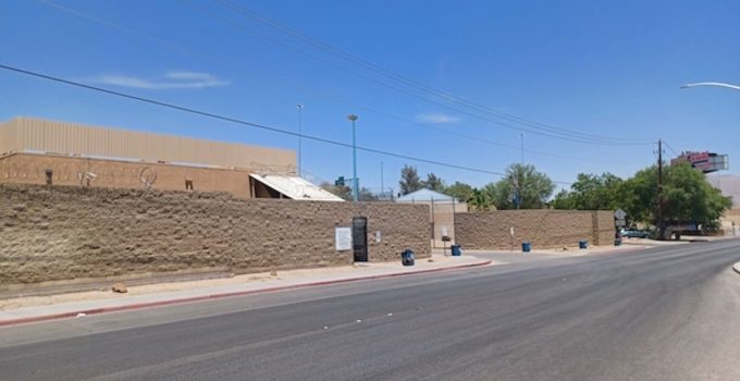 Immigration Bail Bonds in Nevada