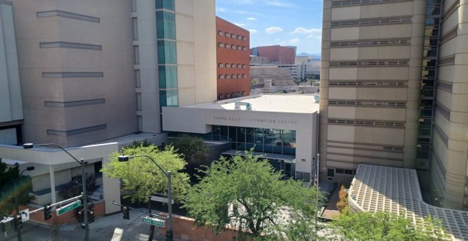Unsecured BaiI Bonds in Nevada