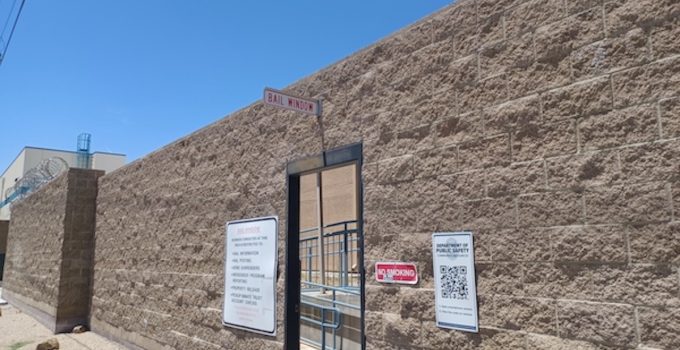 Where Can I Find Cheap Bail Bonds?