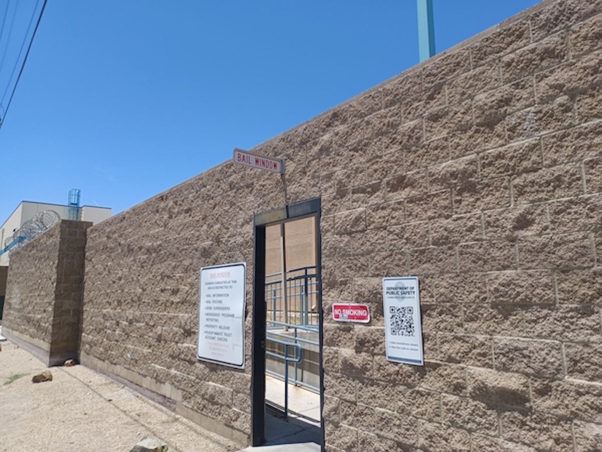 Where Can I Find Cheap Bail Bonds?