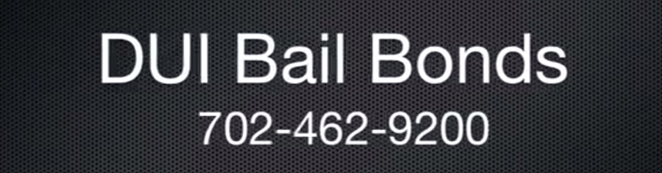 Cheap DUI Bail Bonds in Las Vegas 24/7