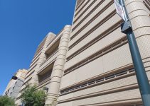 Las Vegas Jail Release Process and Times