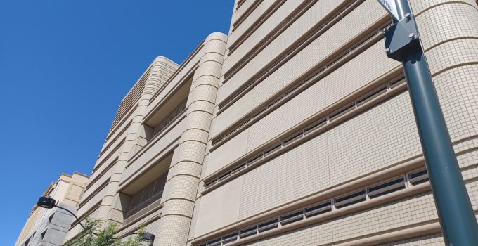 Las Vegas Jail Release Process and Times
