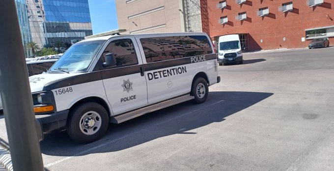 How to Secure a Bail Bond in Las Vegas