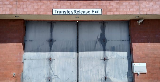 Different Types of Bail Bonds
