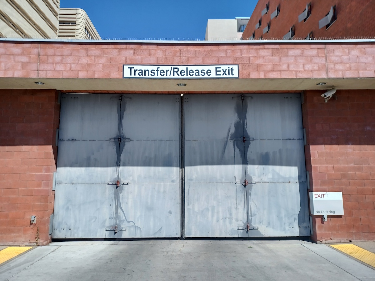 Different Types of Bail Bonds