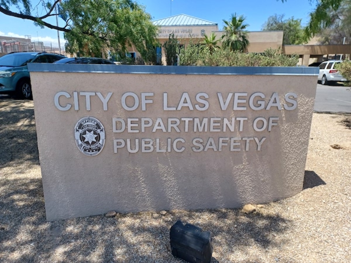 Las Vegas Bail Bond Contract and Agreement