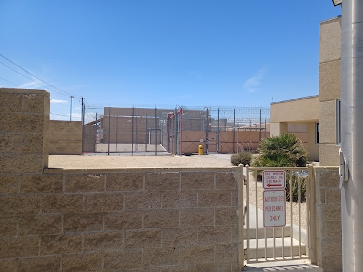 Types of Bail Bond Collateral
