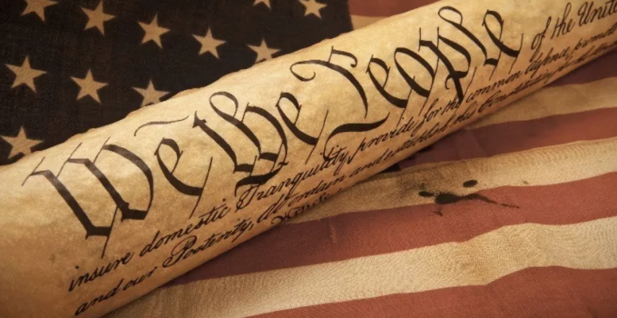 U.S. Constitutional Right to Bail