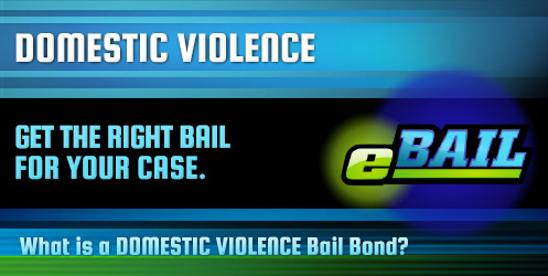 Online Domestic Violence Bail Bonds in Las Vegas Near Me