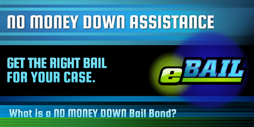 Online No Money Down Bail Bonds in Las Vegas Near Me