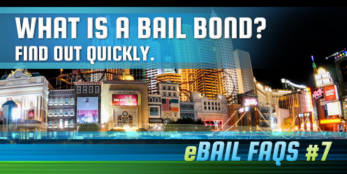 What is a Bail Bond in Nevada?