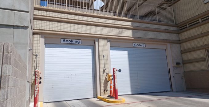 How Bail Bonds Work in Nevada