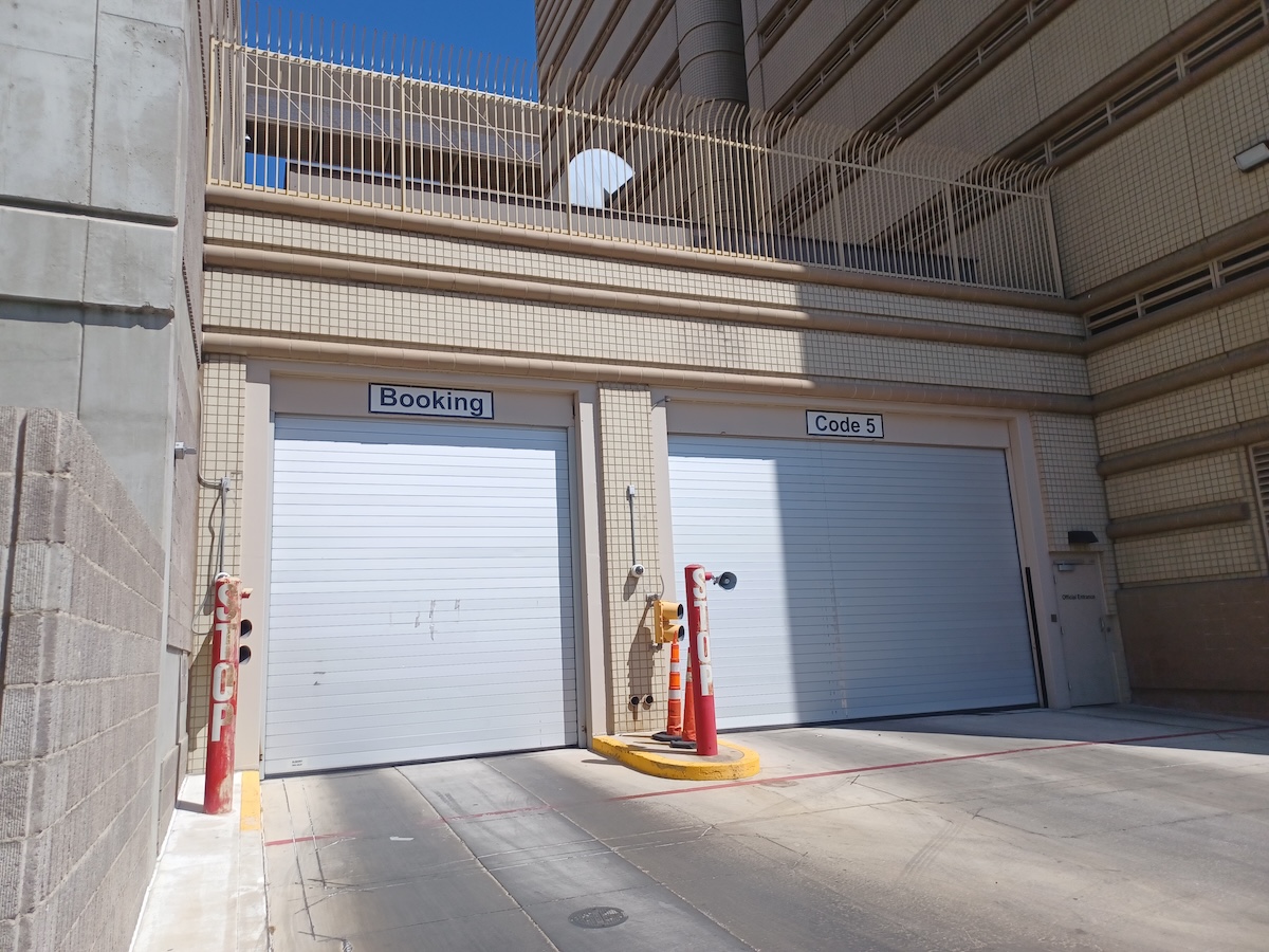 How Bail Bonds Work in Nevada
