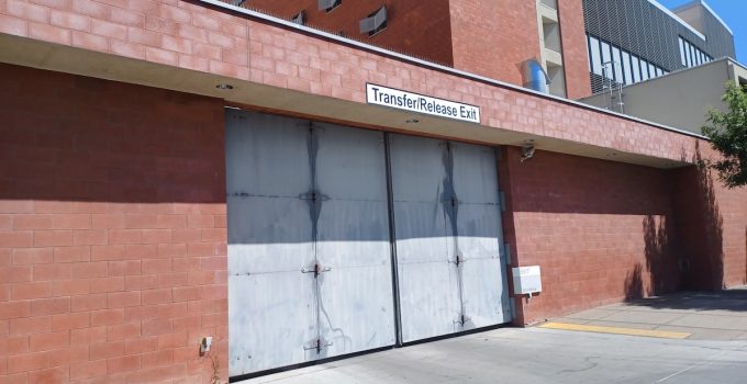 How Can I Get Someone Out of Jail in Las Vegas?