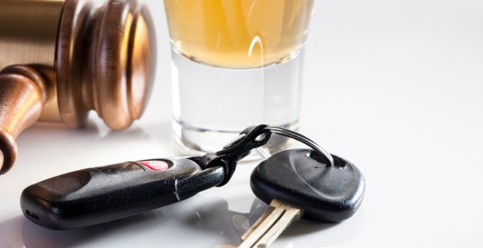 DUI Arrest in Nevada: What to Expect and How to Handle It