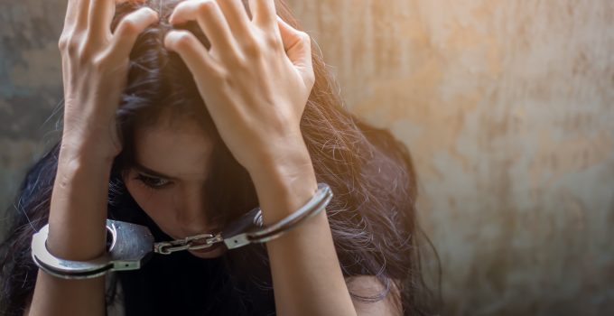 Why You Should Bail Someone Out ASAP- Instead of making them wait in jail for their Court Date