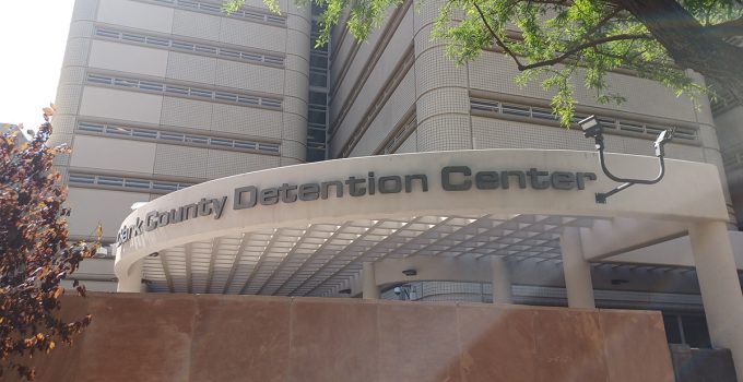 Arrested in Another State for a Las Vegas Felony Warrant? We Can Post Bail at CCDC!