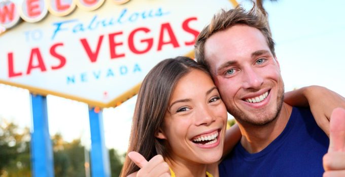 9 Things People Do in Vegas That Can Land You in Jail