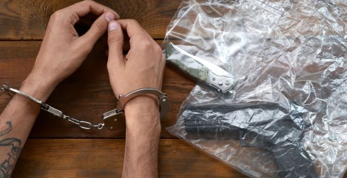 What You Should Know About Assault and Battery with a Deadly Weapon in Nevada