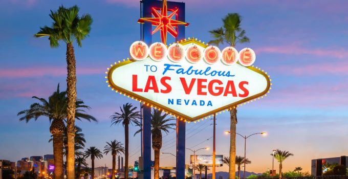 How to Bail Someone Out in Las Vegas: Everything You Need to Know