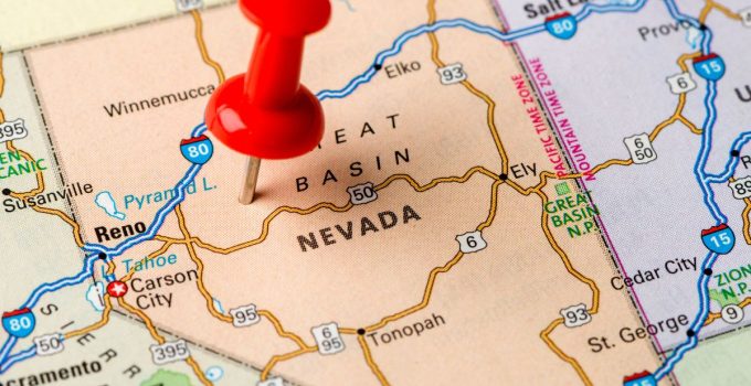 Nevada Governor Joe Lombardo’s State of the State Address: Prioritizing Safe Streets and Neighborhoods
