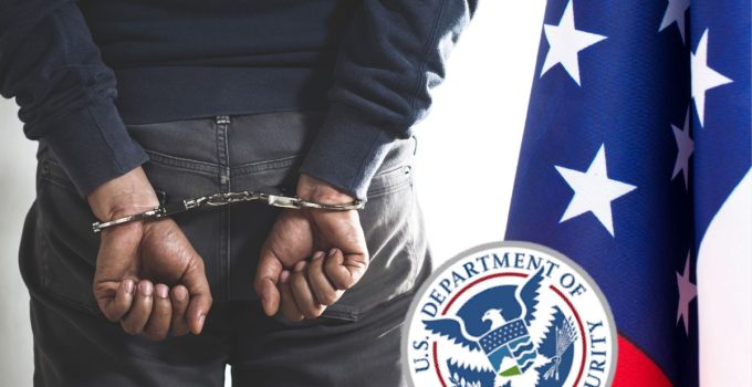 How Will the Laken Riley Act Affect Arrests in Clark County?