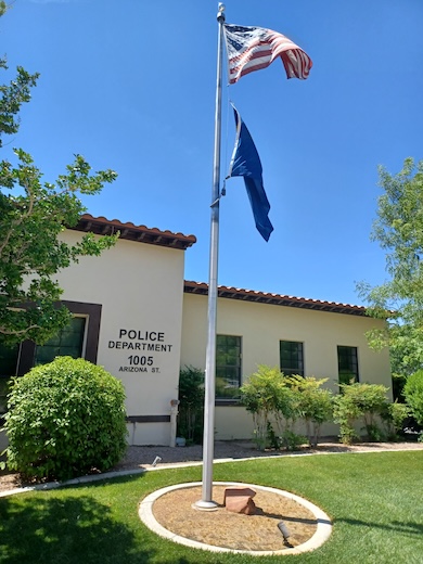 Bail Bonds Boulder City NV
