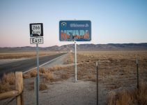 Nevada Crime Bill Pushes for Tougher Penalties