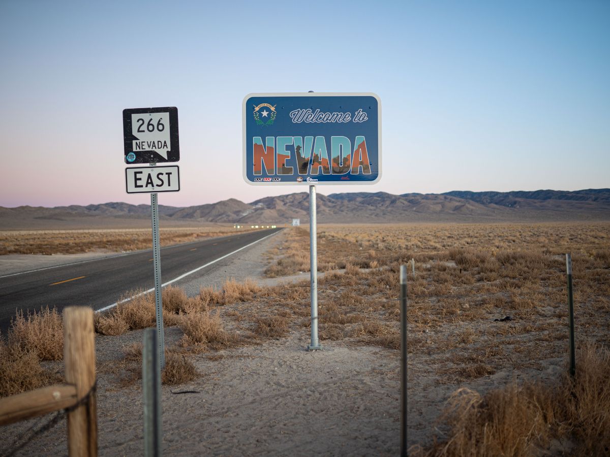 Nevada Crime Bill Pushes for Tougher Penalties