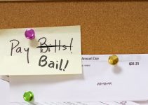 When the Case Ends, Your Responsibility Doesn’t: Understanding the Bail Bond Contract When the Case Ends, Your Responsibility Doesn’t: Understanding the Bail Bond Contract