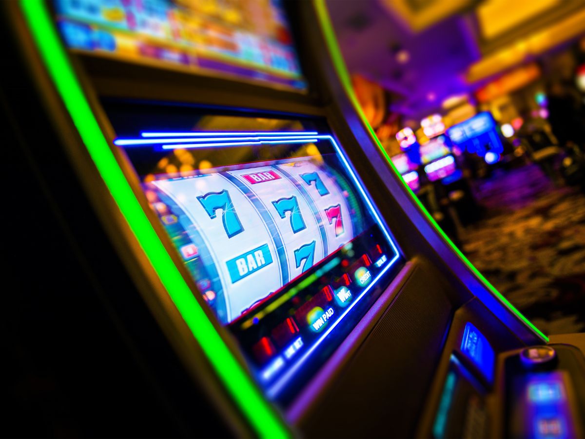 Trouble in Vegas Here's How Tourists Can Get Help Fast